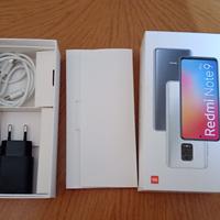 Xiaomi  Redmi Note 9 Pro