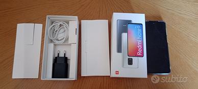 Xiaomi  Redmi Note 9 Pro