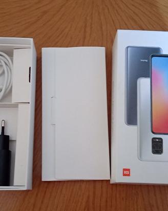 Xiaomi  Redmi Note 9 Pro