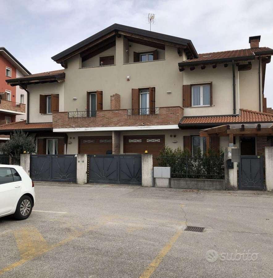 Subito – Studio Canova – APPARTAMENTO A ALBIGNASEGO (PD) #finsubito richiedi mutuo fino 100%