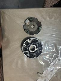 Variatore sport city 125