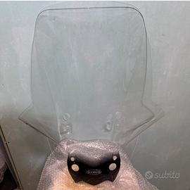 Parabrezza Kymco xciting