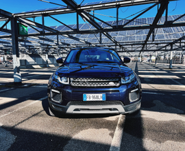 Ranger Rover Evoque