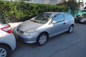 HONDA Civic 7ª serie - Diesel 2003