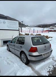 Volkswagen Golf mk4 '98