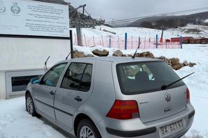 Volkswagen Golf mk4 '98