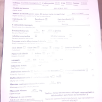 Motore fuoribordo marino Honda 10 cv