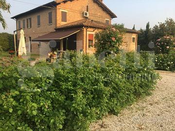 Casa Indipendente Ravenna [Cod. rif AN620VRG]