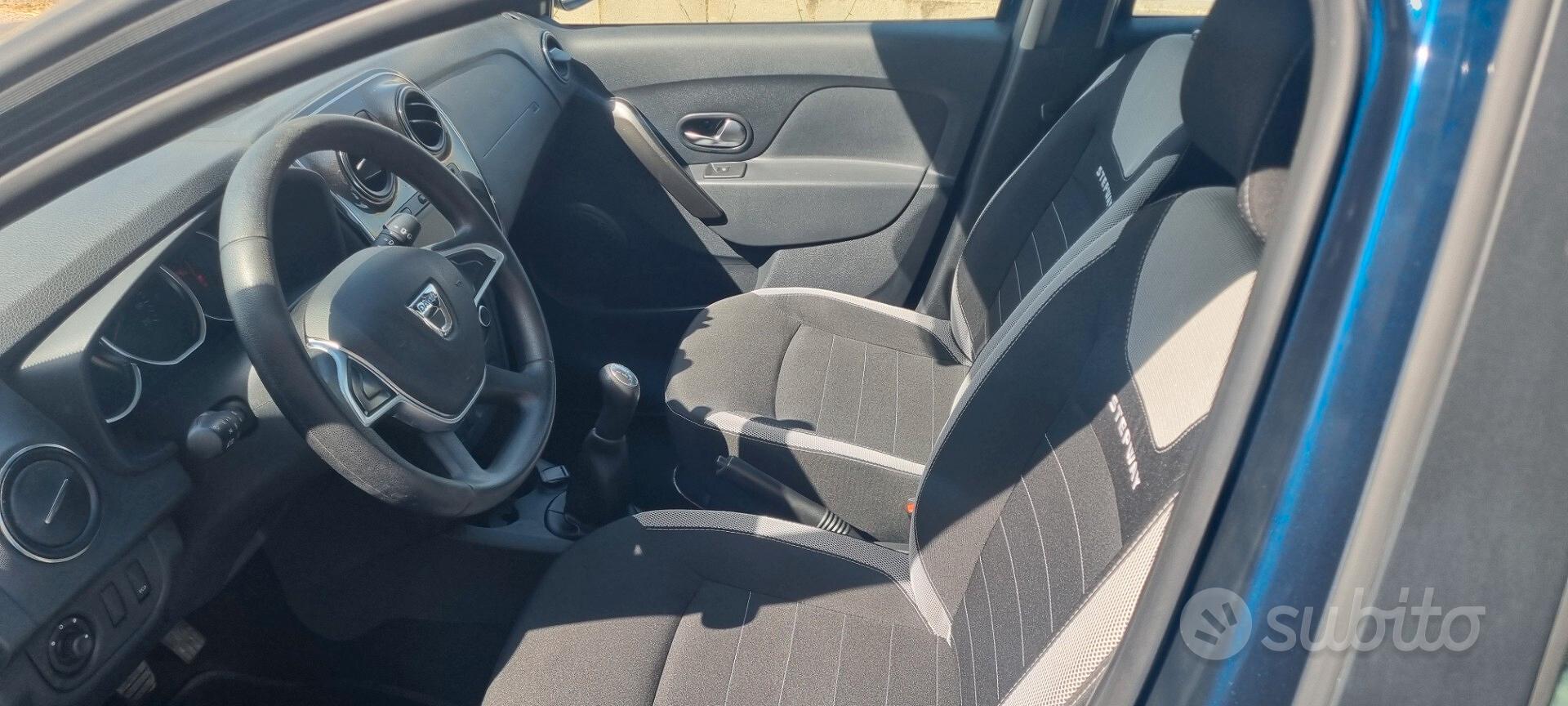 Dacia Sandero 2018 photo 4