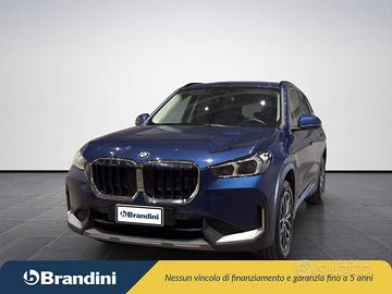 BMW X1 sdrive18d auto