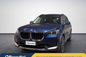 BMW X1 sdrive18d auto