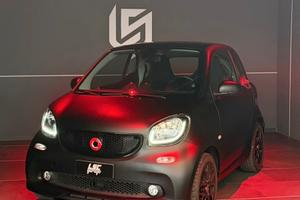 Smart ForTwo modello Passion