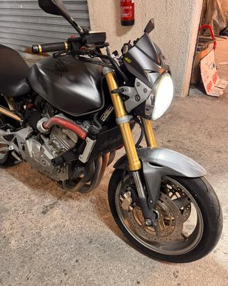 Honda Hornet 600