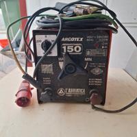 Saldatrice Arcotex 150