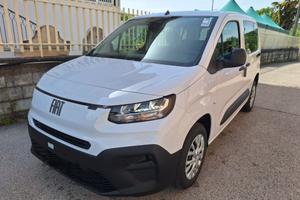 FIAT Doblo Doblò 1.5 BlueHdi 100 CV N1 Combi