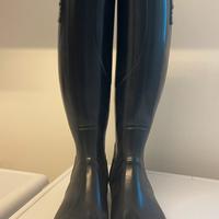 Stivali da pioggia Burberry