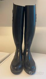 Stivali da pioggia Burberry