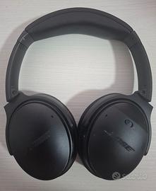 Bose QC35 - Cuscinetti Nuovi