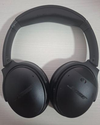 Bose QC35 - Cuscinetti Nuovi