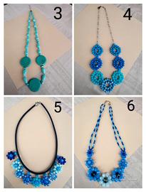 collane artigianali uniche 2