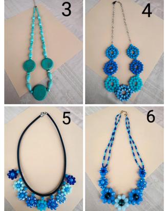 collane artigianali uniche 2