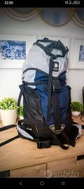Zaino da trekking / ciclismo / hiking Lafuma