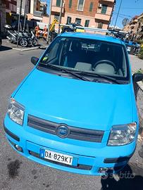 Fiat Panda 2 serie
