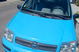 Fiat Panda 2 serie