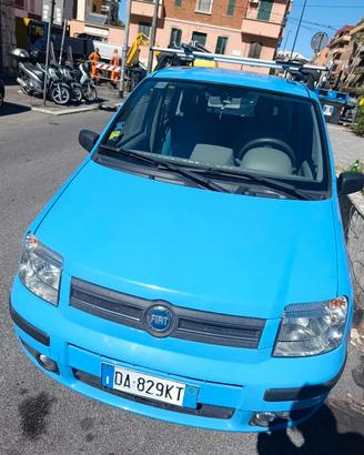 Fiat Panda 2 serie