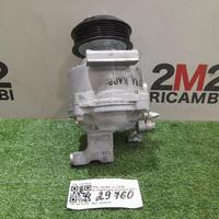 ALTERNATORE OPEL Astra J 31677018 A20DTH diesel 19