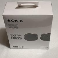 Cuffie sony wireless wf -xb 700