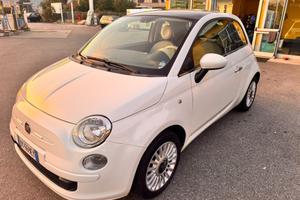Fiat 500 1.2