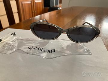 Occhiali da sole originali vintage