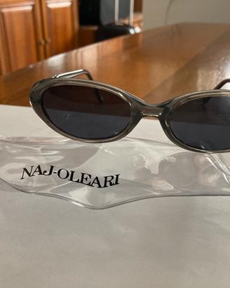 Occhiali da sole originali vintage