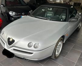 ALFA ROMEO SPIDER 2.0