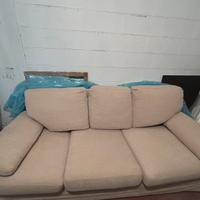 Divano Poltrone Sofà