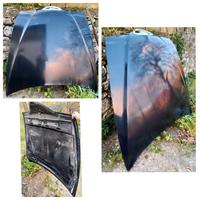 Pacchetto 9 Ricambi Alfa Romeo 166  JTD 1° serie