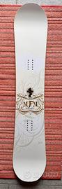 Snowboard soft Nitro M.F. Montoya