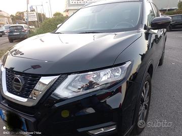 Nissan x-trail 1.7 dCi 220CV N-CONNECTA 2WD 09/19