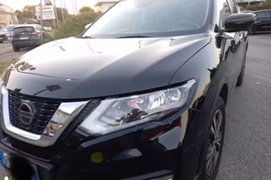 Nissan x-trail 1.7 dCi 220CV N-CONNECTA 2WD 09/19