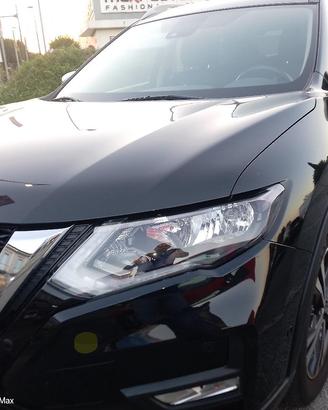 Nissan x-trail 1.7 dCi 220CV N-CONNECTA 2WD 09/19
