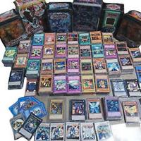 Carte da gioco: pokèmon, yu gi oh e magic etc