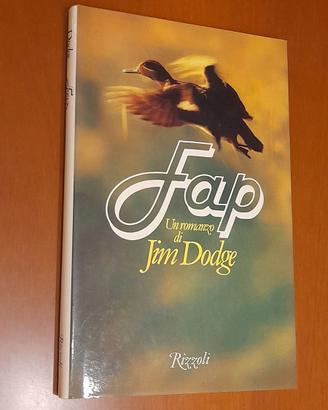 Fap" di Jim Dodge