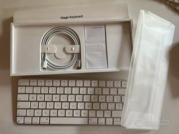 Magic Keyboard Apple originale tastiera pc