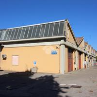 CAPANNONE A ZOLA PREDOSA