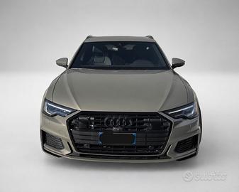 AUDI A6 AVANT 40 TDI QUATTRO S TRONIC S LINE 