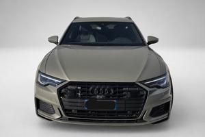 AUDI A6 AVANT 40 TDI QUATTRO S TRONIC S LINE 