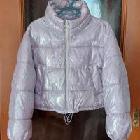 Giacca a vento PULL & BEAR bambina