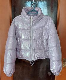 Giacca a vento PULL & BEAR bambina