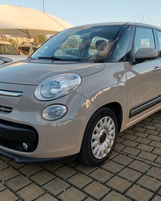 Fiat 500L 1.3 Multijet 95 CV Dualogic Pop Star